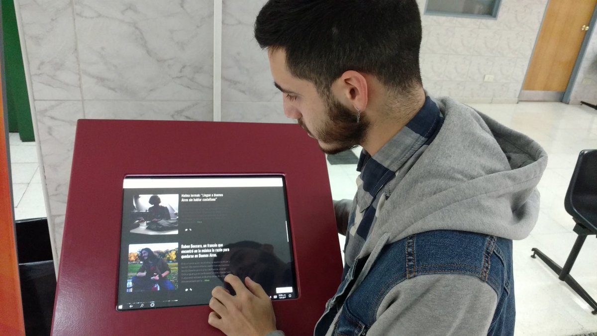 Sweet Home BA 🌍 tweet media