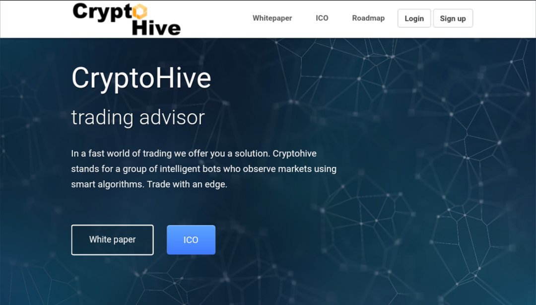 CryptoHiveWorld's tweet image. Have you tried out our #Hivebot?
Try our premium #services  in #betaversion for #free
Visit us on cryptohive.world and sign up