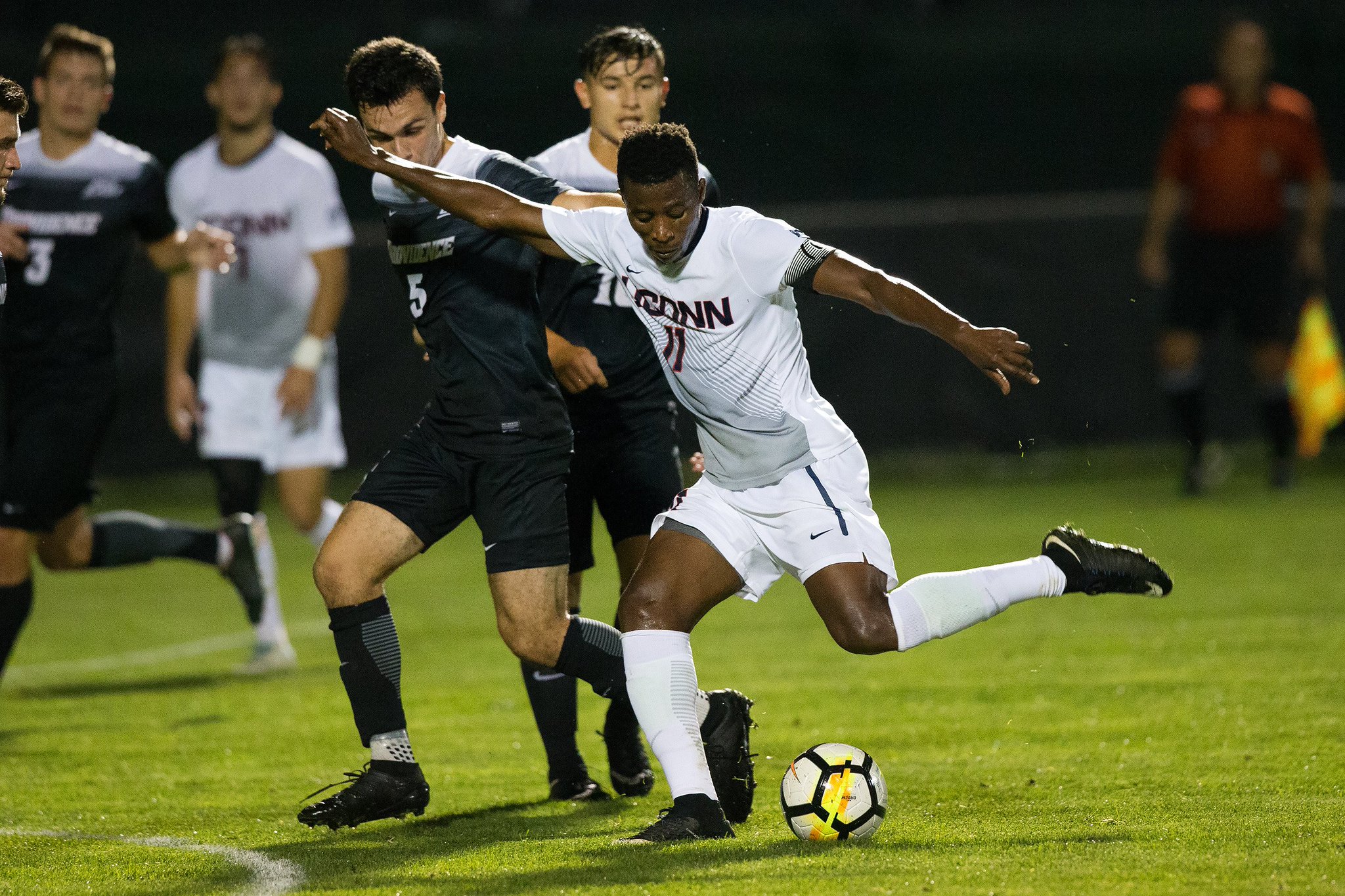 UConn Men's Soccer on Twitter "UConnMSOC prepares to face No. 1/3