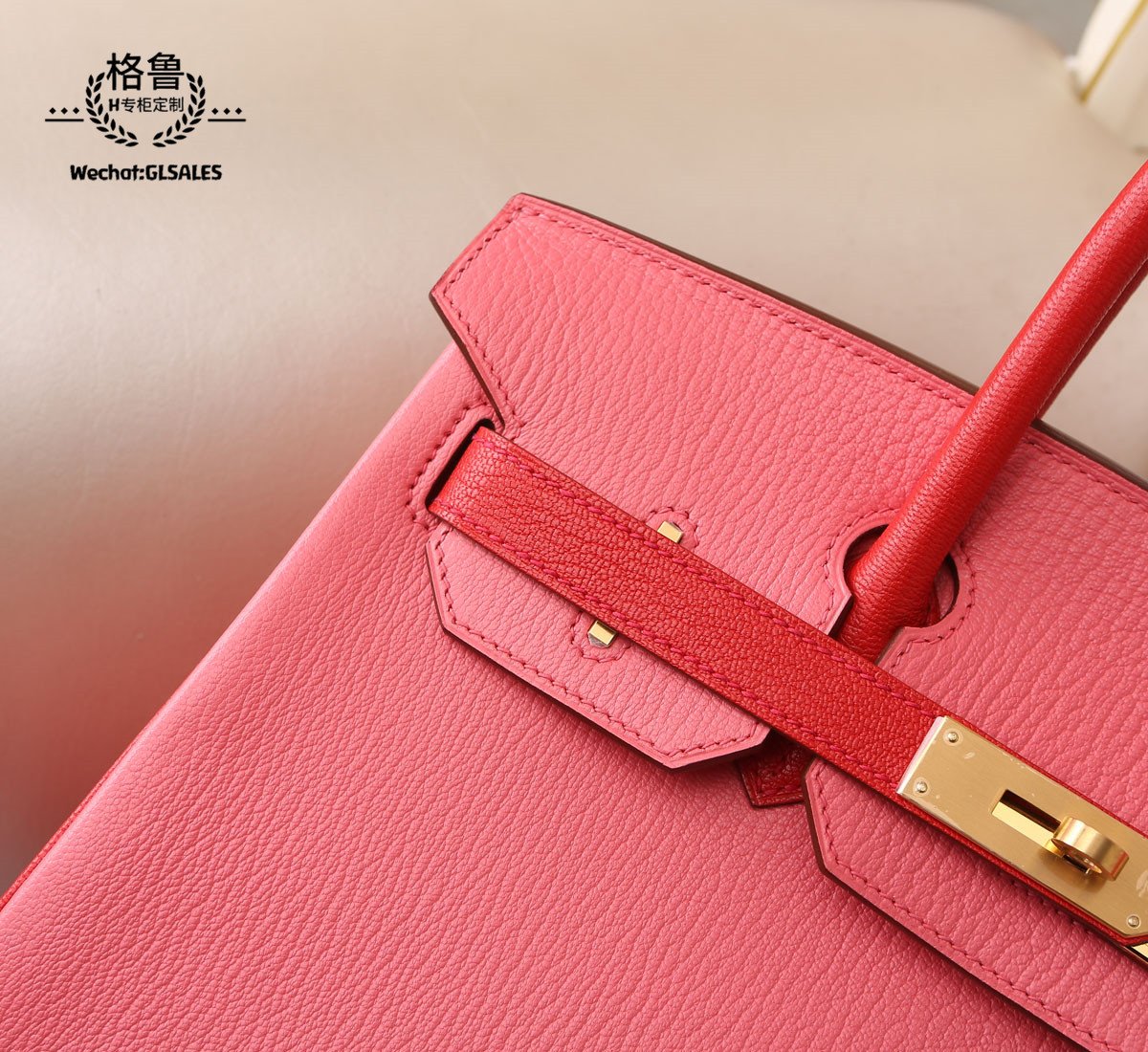 Tophandbag's tweet photo. National Day of China
#Birkin 30 hand-sewn chevre imported goat skin 8w rose azalea 54 Rouge Garance gold buckle #北京 #香港 #handbags #bags #台湾 https://t.co/iUHyYcONLR