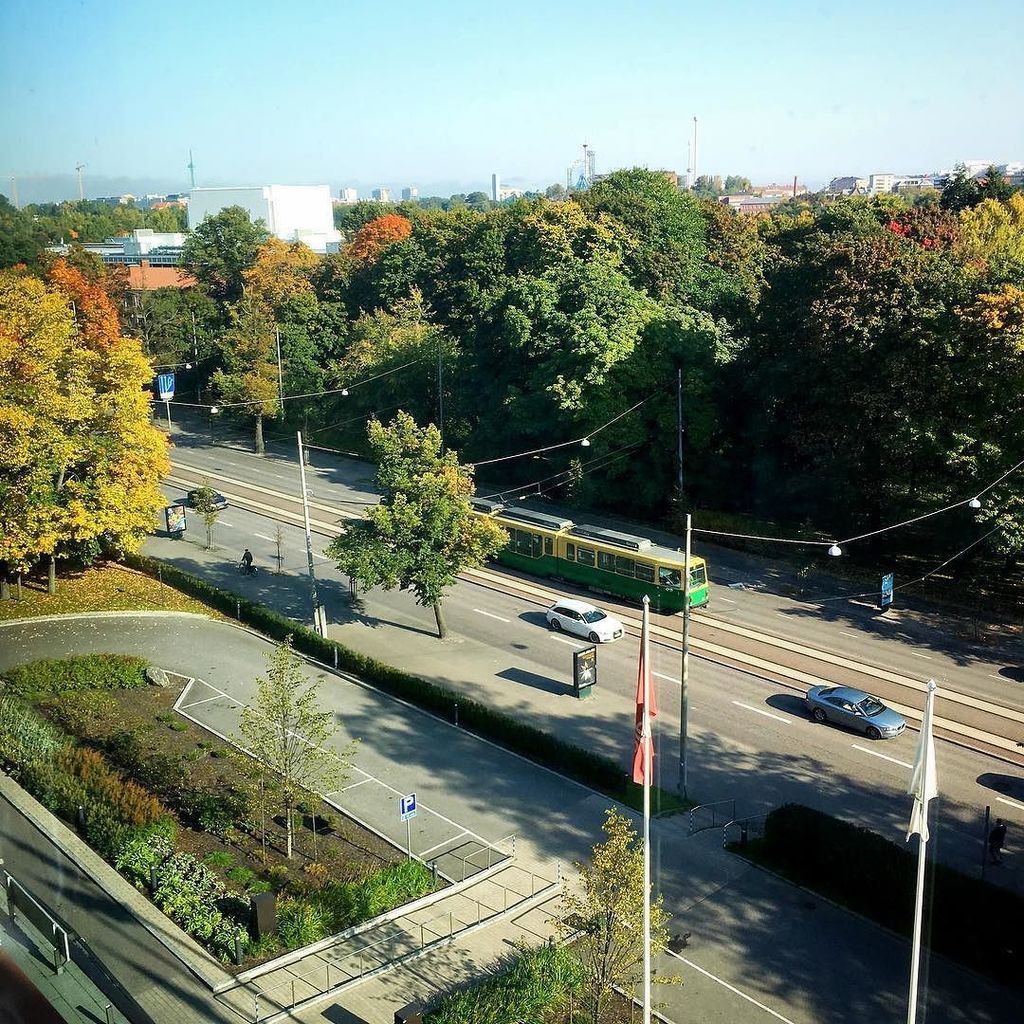 juhotunkelo's tweet photo. Good morning Töölö #2. #töölö #töölönlahti #toolo #helsinki #hotelroom #scandicpark #scandicparkhelsinki #finland … https://t.co/Pe3hTNFHQW https://t.co/rCnTsR0I0W