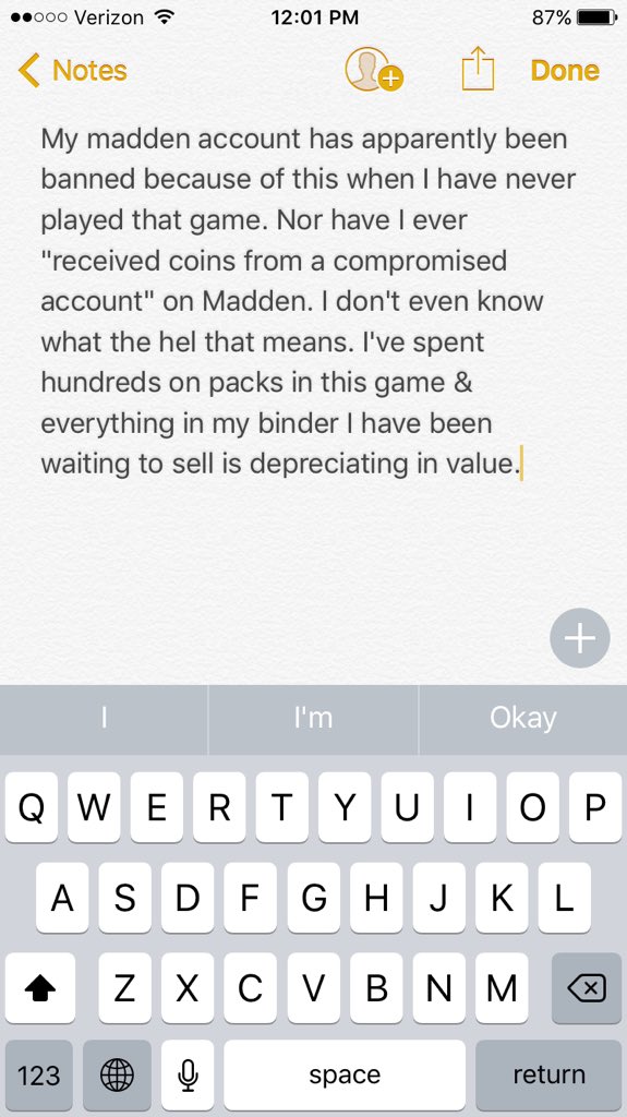 MadxAmbitions's tweet photo. https://t.co/zgOukx1FTw
