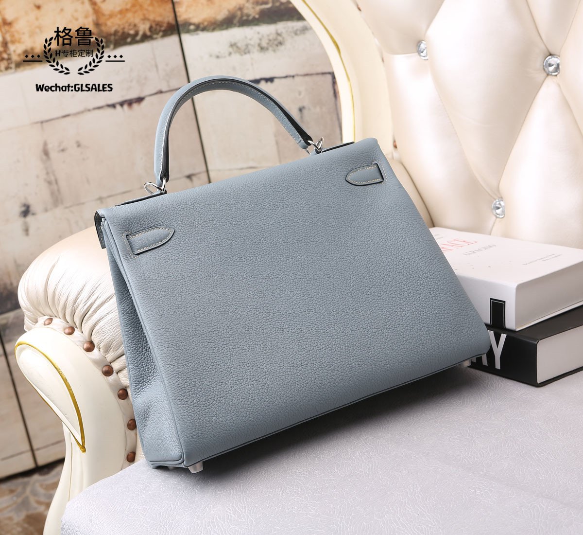 Tophandbag's tweet photo. National Day of China
#Kelly 28 complete hand-stitched Togo to import small cow leather 8U Glacierw silver clasp #handbags #bags #北京 #香港 #台湾 https://t.co/BmfAHvJ8rK