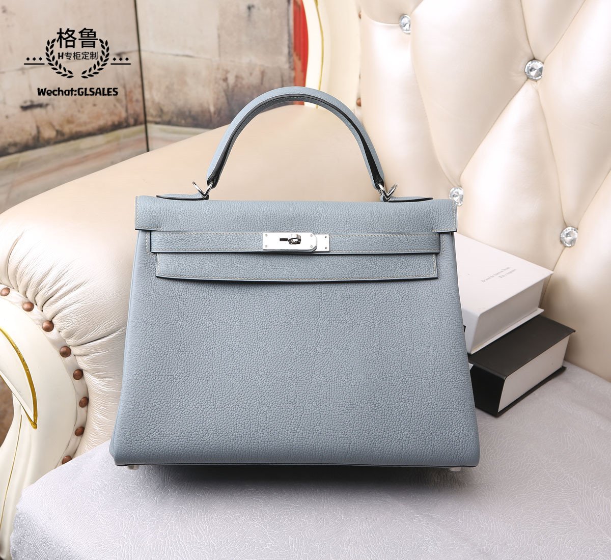 Tophandbag's tweet photo. National Day of China
#Kelly 28 complete hand-stitched Togo to import small cow leather 8U Glacierw silver clasp #handbags #bags #北京 #香港 #台湾 https://t.co/BmfAHvJ8rK