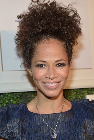 Happy Birthday Sherri Saum 