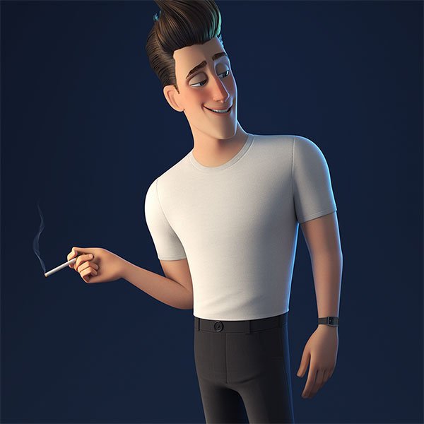 3dtotal tweet media