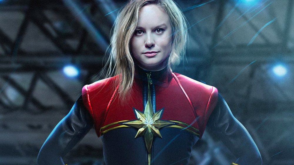 Happy Birthday Brie Larson, 28! I find seriousness to be rather ridiculous.  