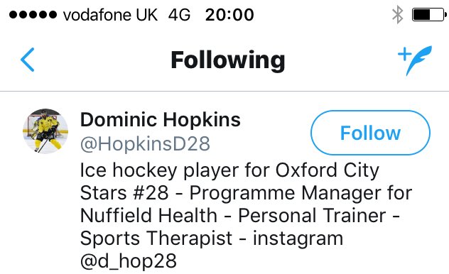 oxcricketclub's tweet photo. @lostinoxford @_mattreilly @OxfordCityStars @HopkinsD28 @HopkinsD28 - follow back! https://t.co/bXj3osOUjo