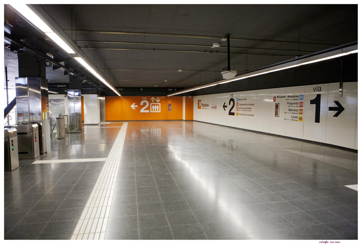 #INFO
Dilluns - servei habitual.
Dimarts - servei corresponent als serveis mínims per vaga (demà informarem sobre els horaris).
#BonaNit