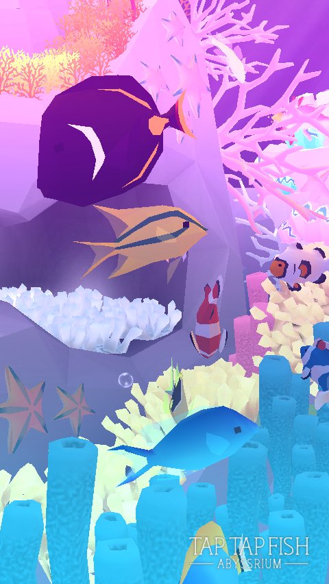 CarlySakura's tweet photo. My Black and Gold Damsel:) 
#taptapfish
Download: https://t.co/iAgG4t5xOF https://t.co/6BBkdJlJIO