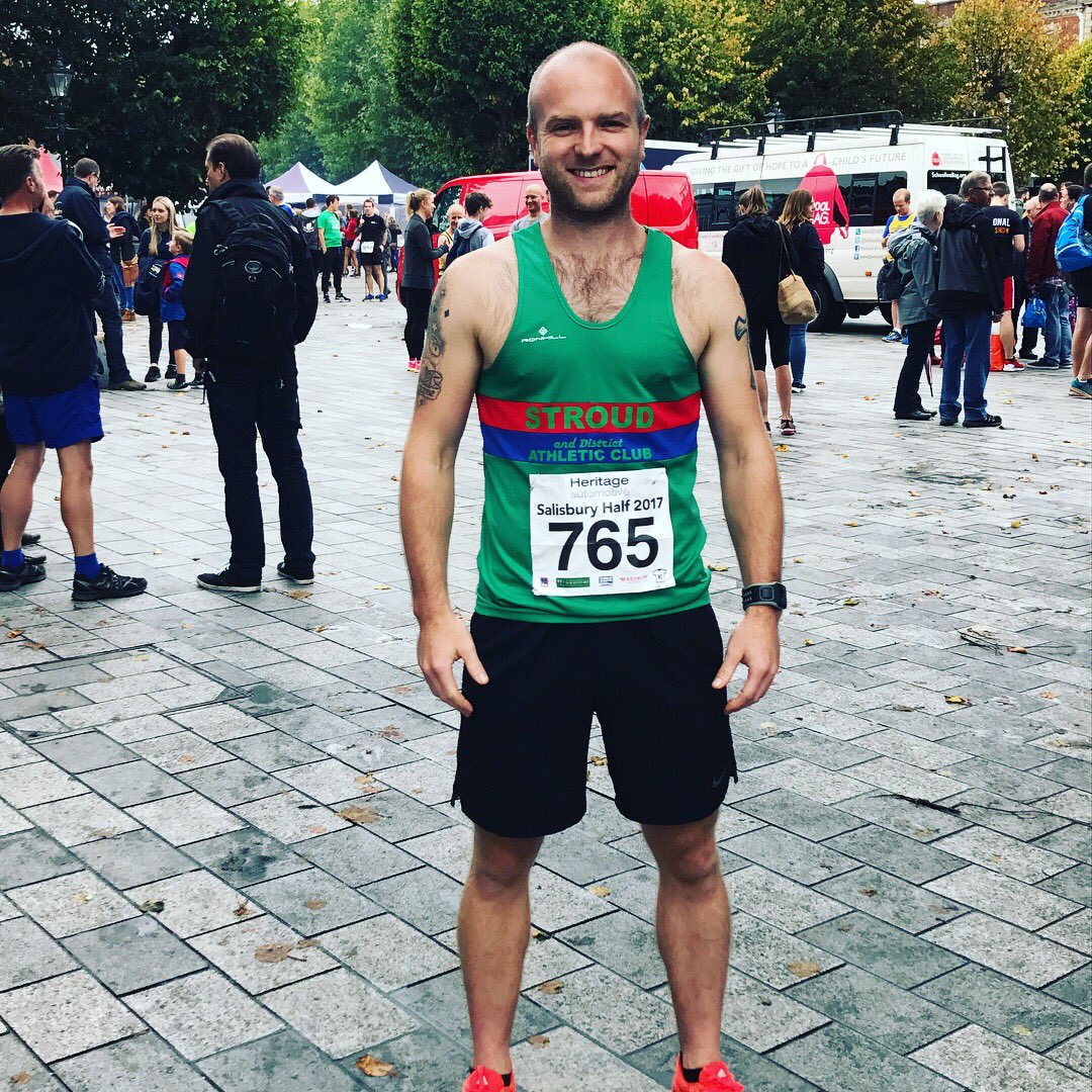 Lucy King tweet media