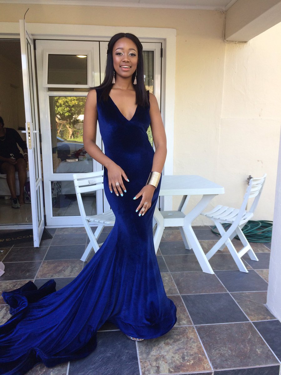 Poloko_M's tweet photo. Yesterday was everything and more. 💙 https://t.co/tFPrFJCthD