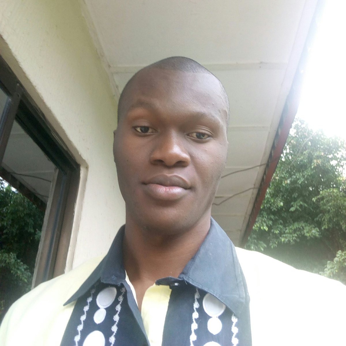 JoelHarry7's tweet photo. #NewProfilePic https://t.co/s3ek8QmoDw