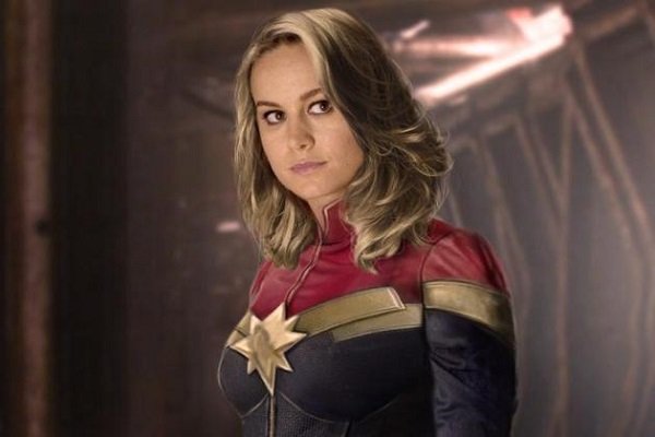 Happy Birthday wishes to Brie Larson.  