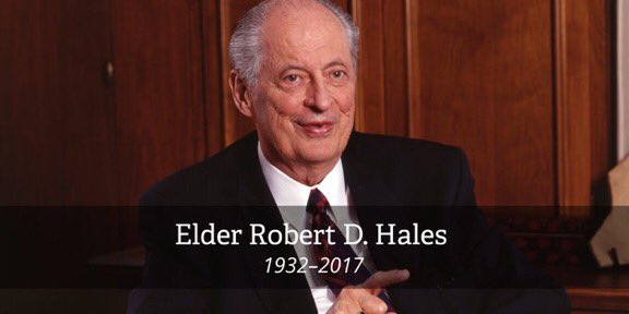 LDSquotable's tweet photo. "Every one of us is more beloved than we can possibly understand or imagine. Let us therefore be kinder to one another." - Robert D Hales https://t.co/HP8O2aBOs3