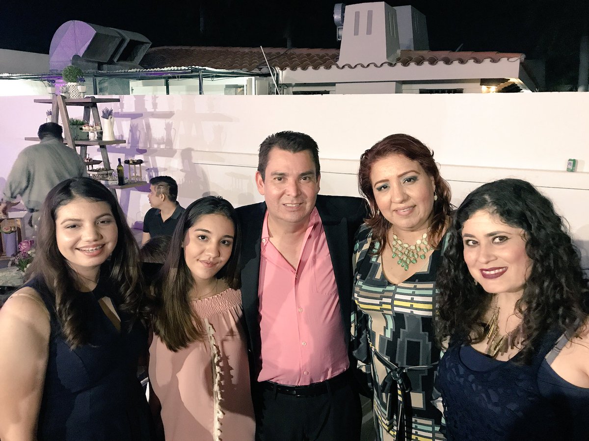 CICS Sonora & USA tweet media