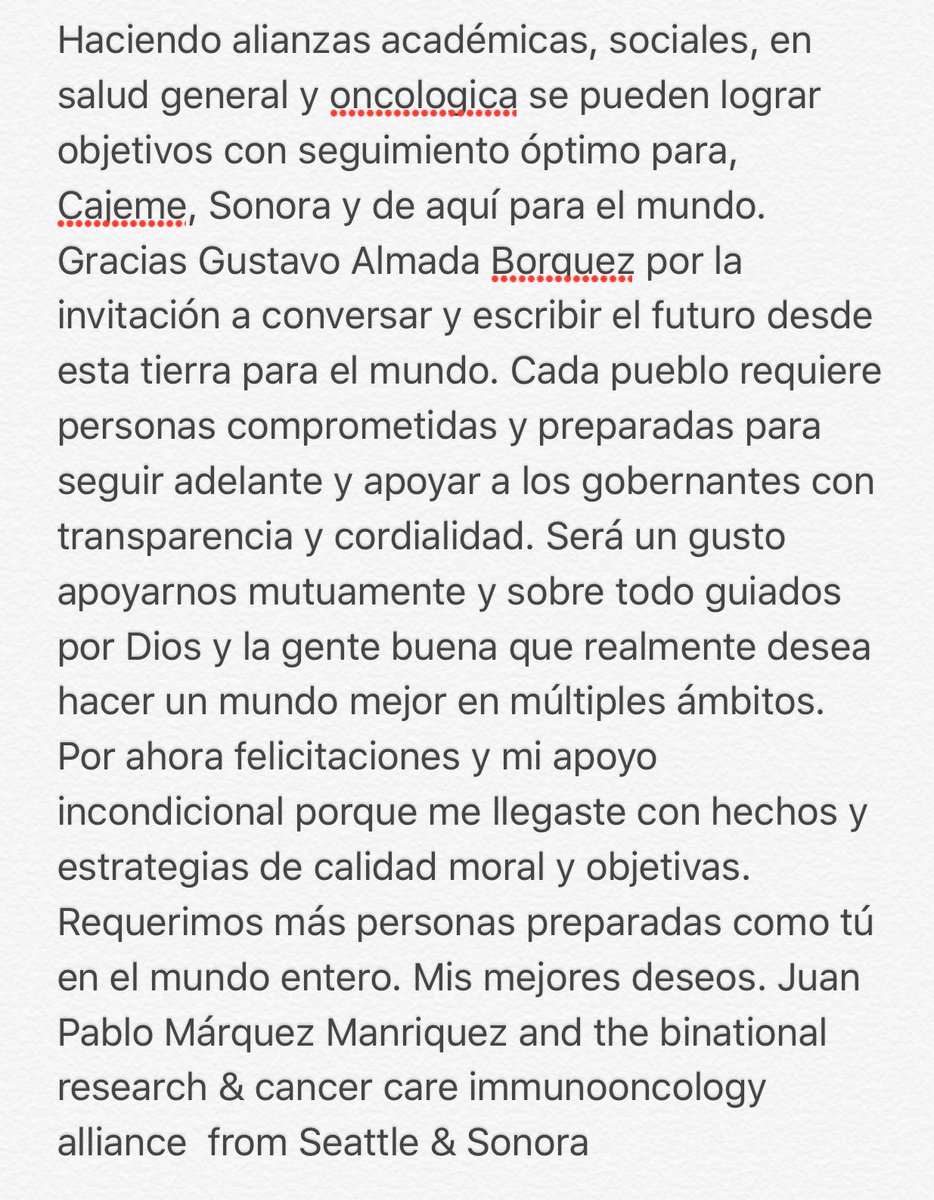 CICS Sonora & USA tweet media