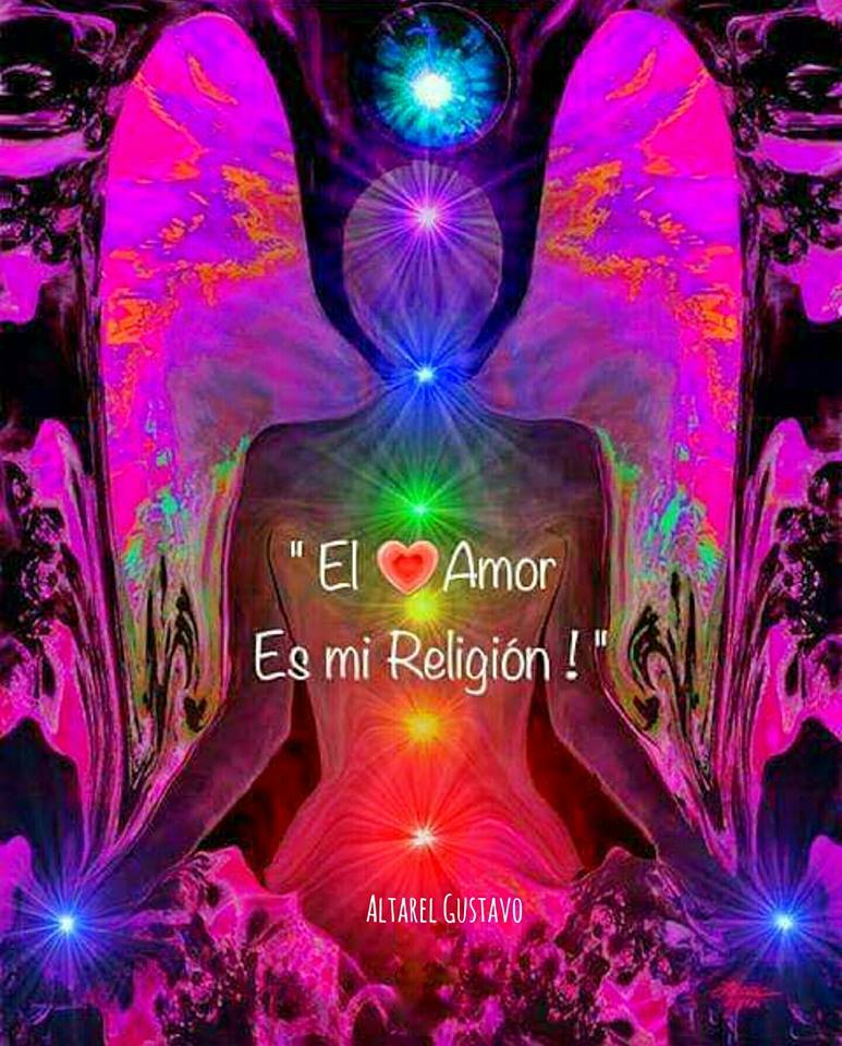 nakamartinez on Twitter: "El #Amor es mi religión.....… "