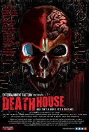 EndlessExile's tweet photo. Death House:
A pair of federal agents trapped in a secret prison, must fight their way out past evil, crazed inmates
January 2018
#Horror https://t.co/JyJ0HLKXwA
