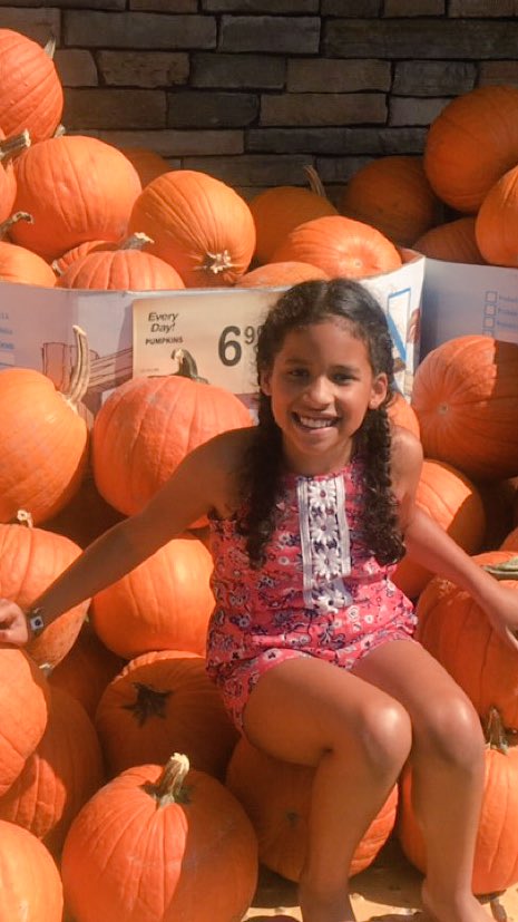 Yay for #pumpkins and the first day of #october 🎃 I wanted one so bad but mom said it was way too early *Whomp Whomp Whomp* 😩