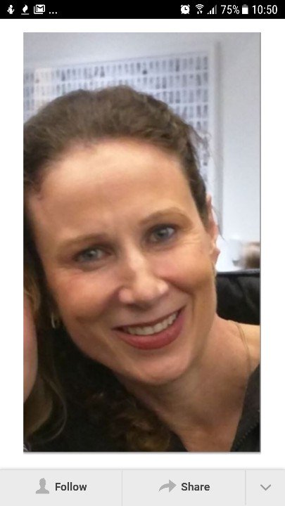 PoliceAirVic's tweet photo. #Police are currently searching for #missing woman Elisa Curry. Last seen at a residence on Aireys Street, #Aireys Inlet about 10.30pm Sat https://t.co/X046Wg8MVK