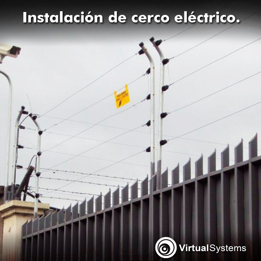 🔊¡Atención! Tu seguridad y la de los tuyos no tiene precio. Pide tu cotización y aprovecha nuestros excelentes precios. ¡No te arriesgues!