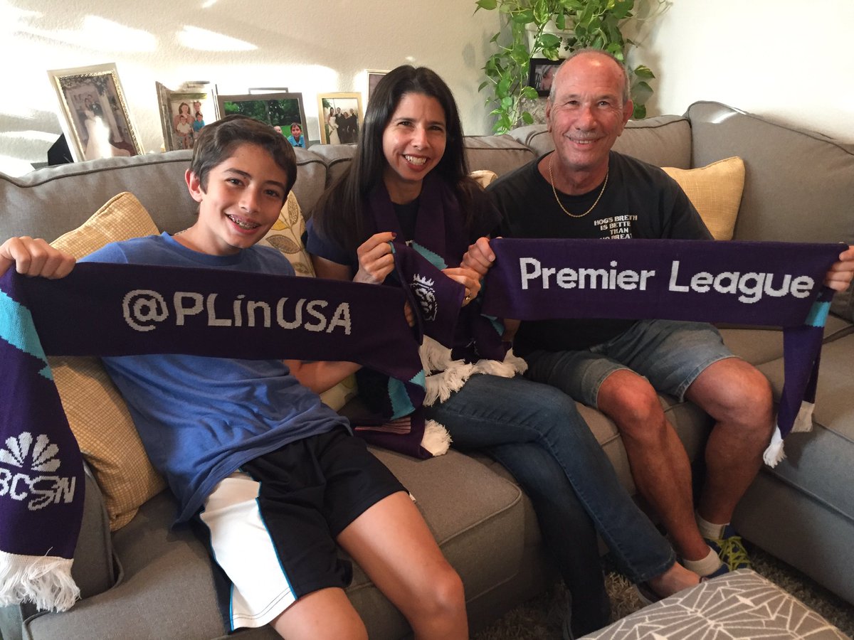 brightcactus's tweet photo. 3 generations of @PLinUSA fans! @Cowboys2886 https://t.co/y5V4N2MOke
