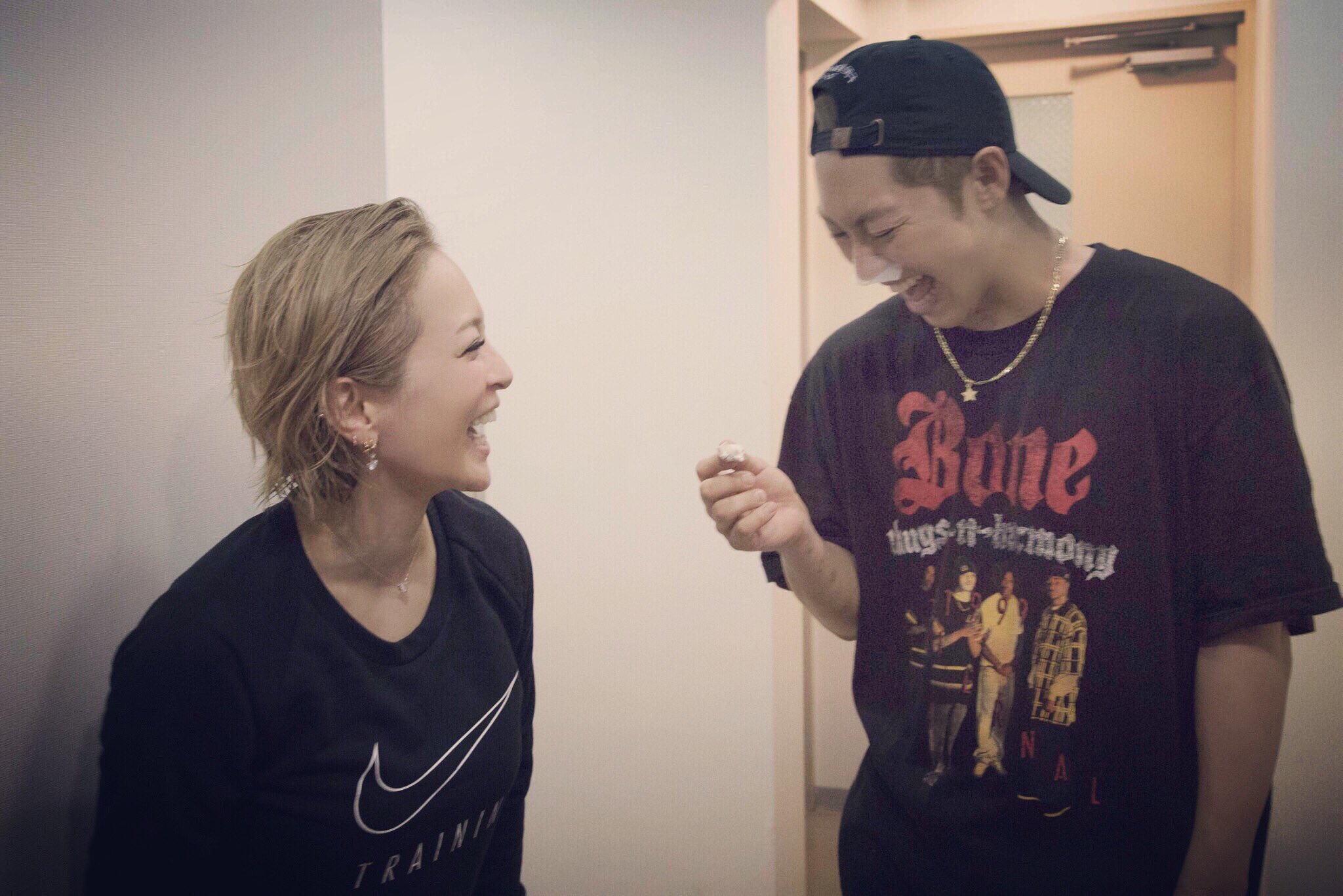 Ayumi hamasaki
39th HAPPY BIRTHDAY 