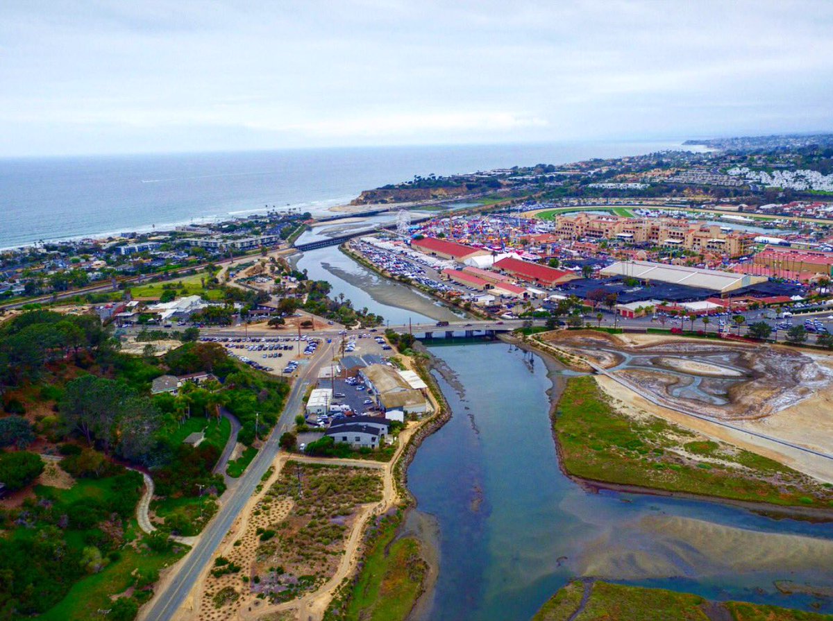 empoweruav's tweet photo. Heights like these 😍 #EmpowerUAV #flylegalflysafe #drone #delmar #sandiego #micasense https://t.co/UoV9SuKg5C