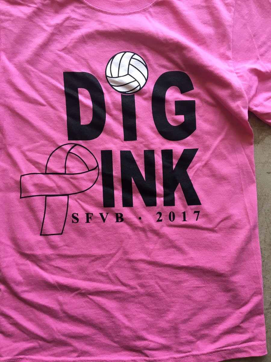 obLlViouss's tweet photo. cop your dig pink shirt this week at lunch to make this year even more lit than last year 🏐🔥💪🏼 https://t.co/iIF1IInumR