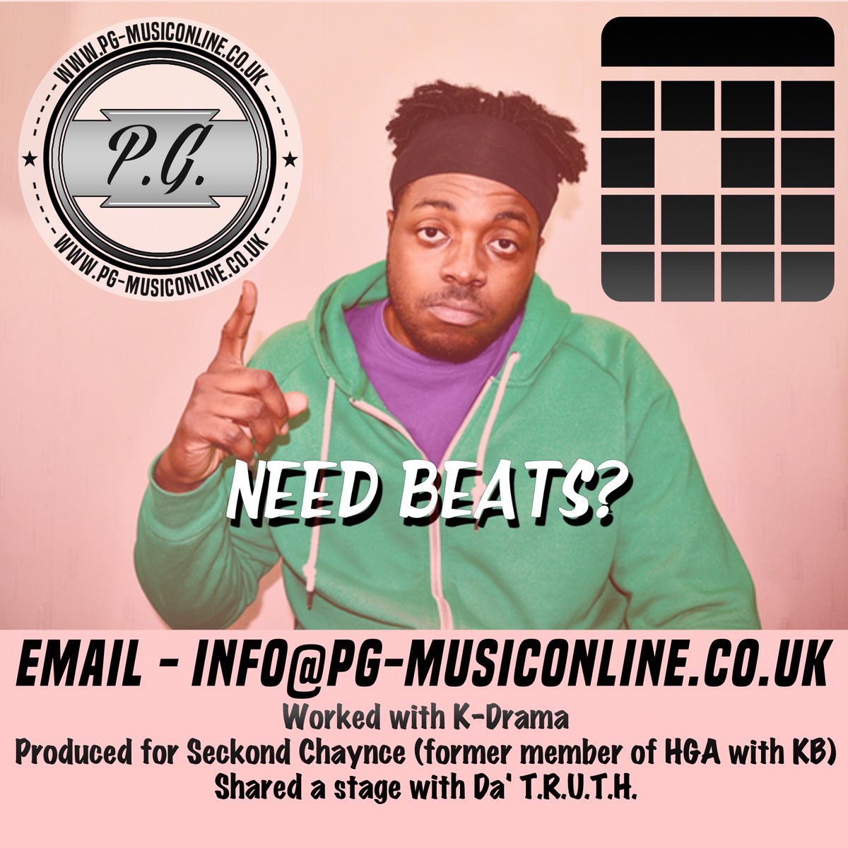 PGrapper's tweet photo. @Tezz_Santana Email or Inbox me

~Website~
https://t.co/MsaxXFms0e https://t.co/sDmSJxtKMB