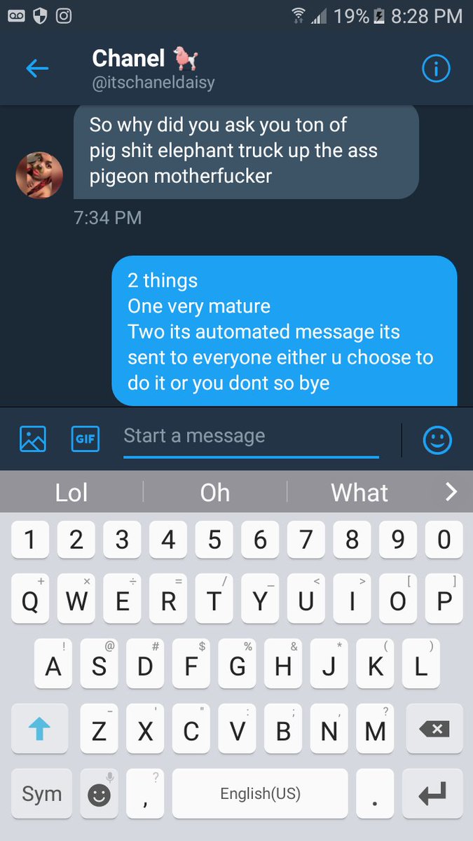Higgs78702's tweet photo. Who raised this girl 😂😂 https://t.co/1kwQ75v3gD