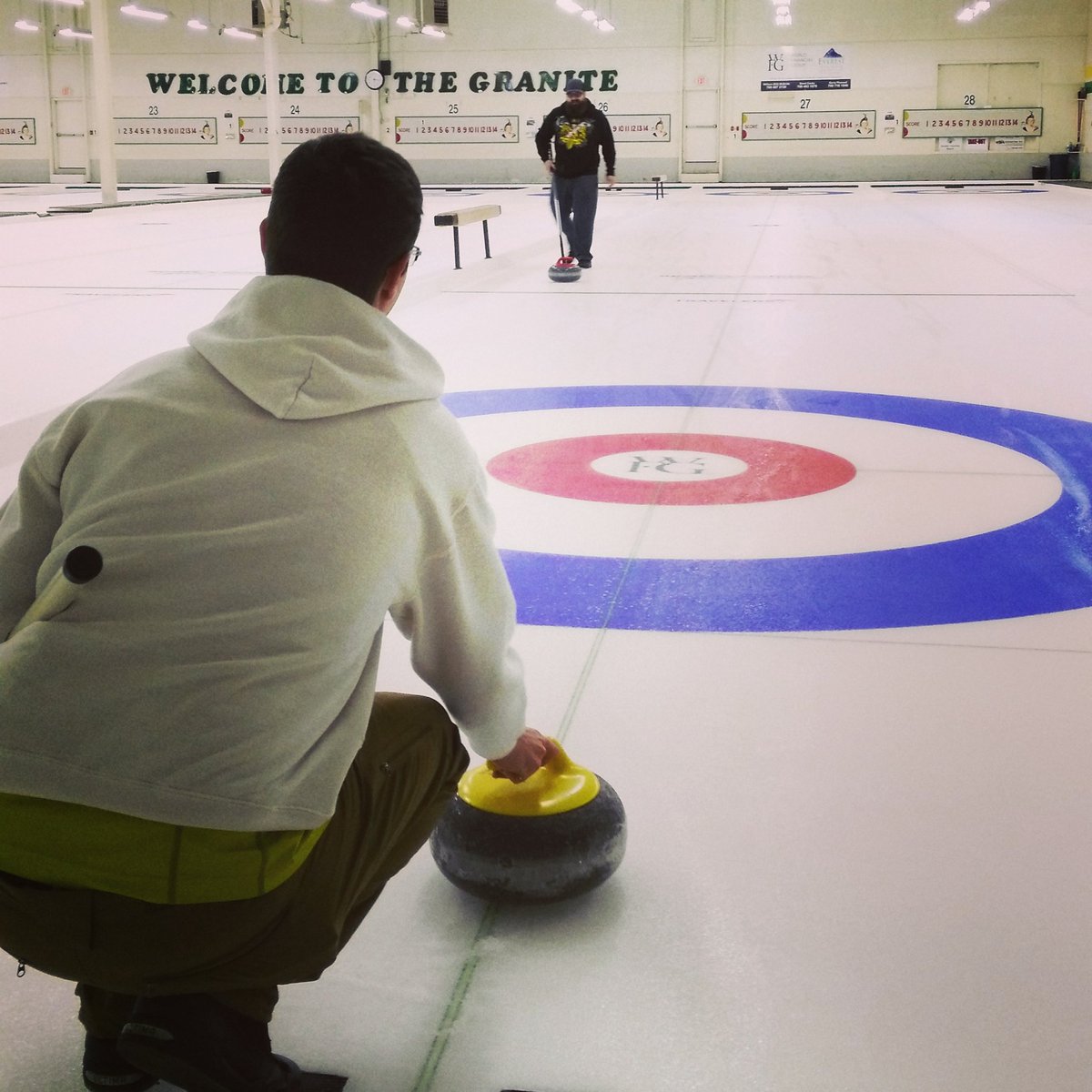 GUSLCurling's tweet photo. Registration night! Come out to the Granite Curling Club to throw a few rocks and sign up for the season. #yegcurling #yeg #yegsports https://t.co/eWwhG04fuv