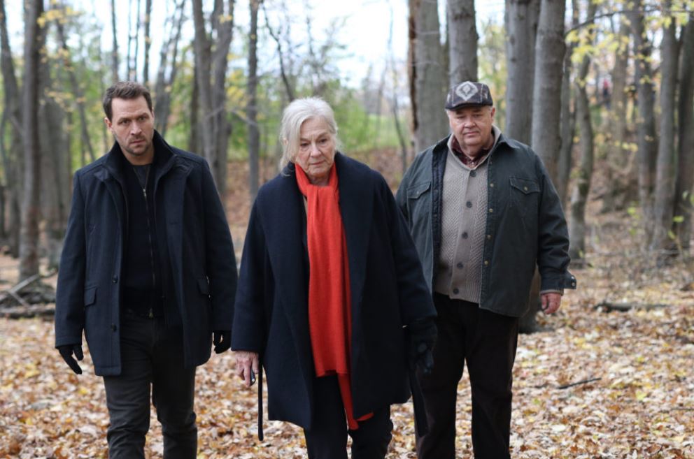 etalkCTV's tweet photo. In just 30 minutes @CTV_Television's new original mystery event series #TheDisappearance debuts! #etalk #CTVPremiereWeek https://t.co/lKLVsEmTHP