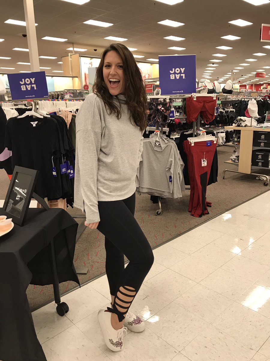 Crunches to Brunches everyday!! #JoyLab is a success at T1917!!