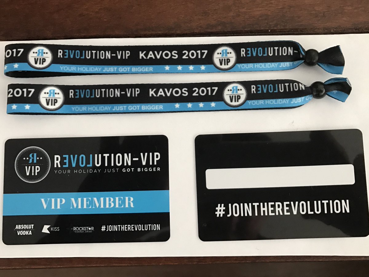 MagalufPackage's tweet photo. #JoinTheRevolution This Summer!

https://t.co/xIpZ80waqv https://t.co/qoJeMHUJYD