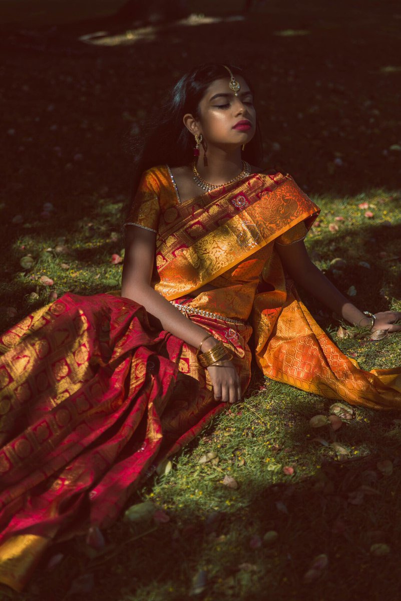 casjerome's tweet photo. an Indian princess that's tired of hiding and wants to be seen https://t.co/sATCHbRTJq