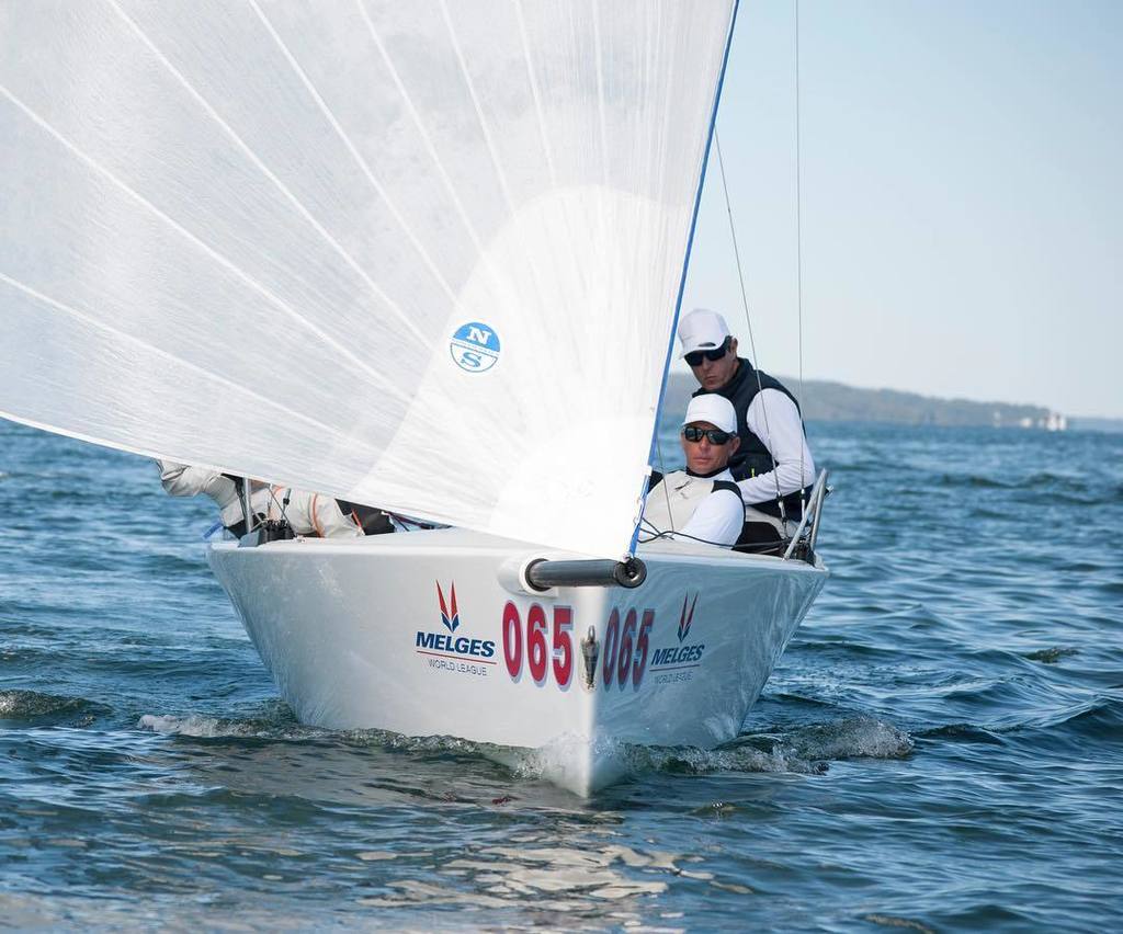 Melges (@melgesusa) on Twitter photo The countdown to the Melges 20 World Championship is in its final moments! Follow <a href="/SailingWorldMag/">Sailing World</a> for the Melges … ift.tt/2xSYk3Q The countdown to the Melges 20 World Championship is in its final moments! Follow <a href="/SailingWorldMag/">Sailing World</a> for the Melges … ift.tt/2xSYk3Q