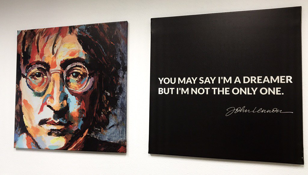 peterebert's tweet photo. Never stop dreaming! https://t.co/i45ue1SKiu