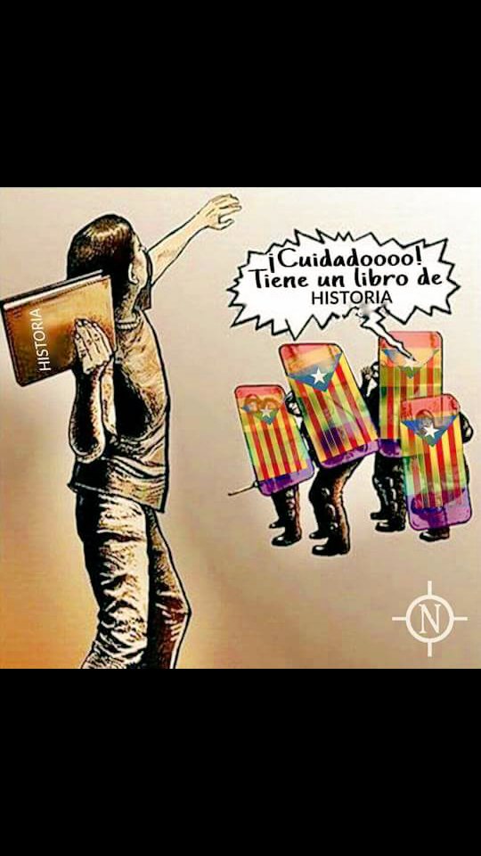 IsabelPerezBa's tweet photo. Algo tan sencillo como saber qué es la #Constitución , pondría fin a este atentado sobre nuestros propios intereses. #Democracia https://t.co/s0MCzmxsTu