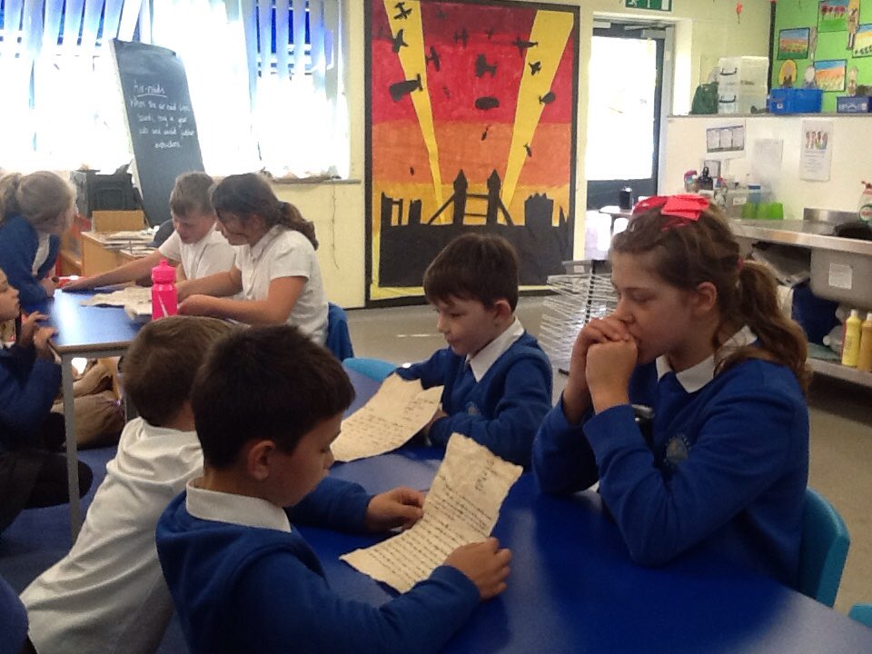 TreverbynYear6 tweet media