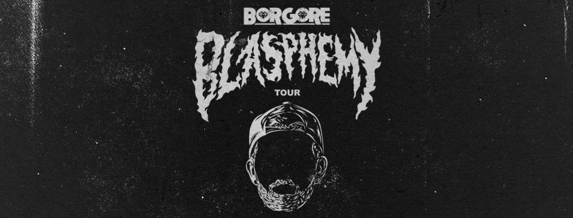 TuttiFrutiBooty's tweet image. I am selling tickets to all 4 of these events! DM me if you need tickets! No fees!
#HauntedFest #ClubLifeTour #OutOfLightTour #Blasphemy