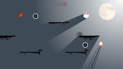 FreeGamesNApps's tweet photo. Download the Brand NEW iPhone Game Halloween Jumping Pumpkin 🎃 for FREE!

https://t.co/pwIavjt1Y9 #games #halloween2017 #halloween #apps https://t.co/JL1bqDglMM