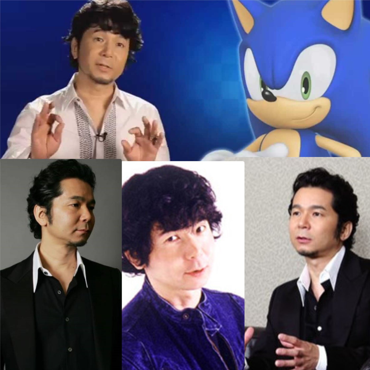 Happy Birthday Masato Nakamura!!!!!  
