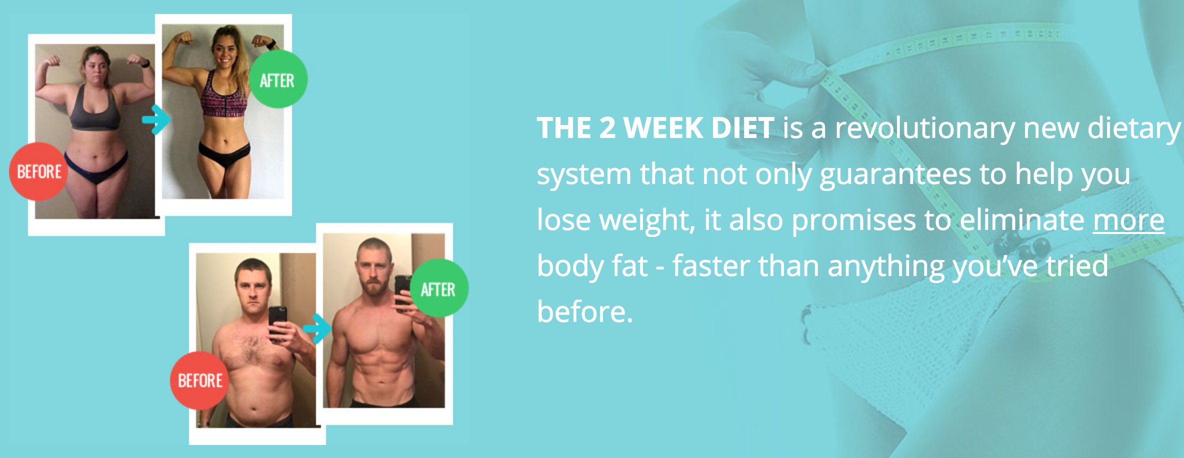 Dieta para perder 1 kg a la semana