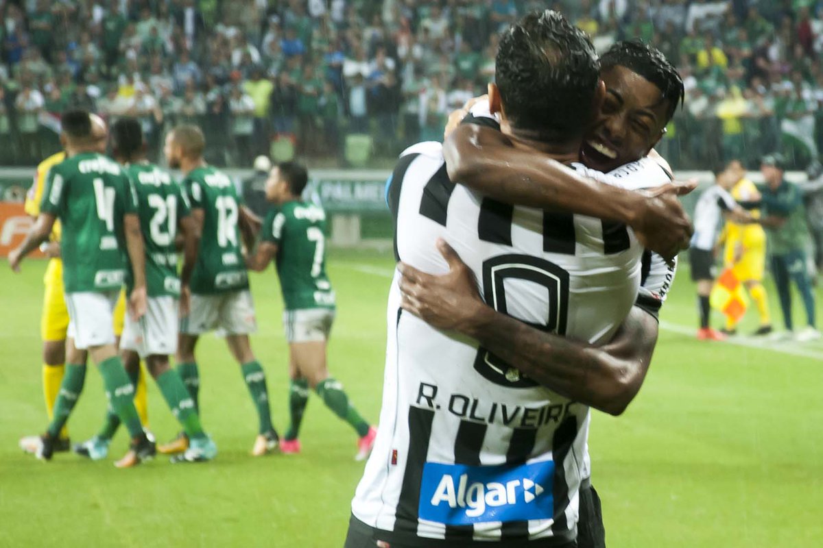 Aquela comemoração que você respeita! 😎 #AquiÉSantos