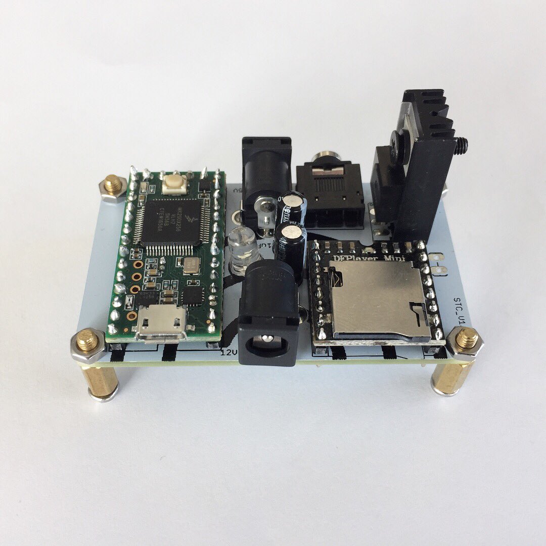 Jen Reimer+Max Stein tweet media