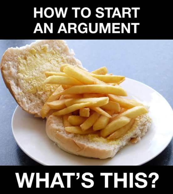 OfDollop's tweet photo. Here's one to keep you busy this Sunday night! #fishandchips #dollopofketchup https://t.co/zA96BugM6O