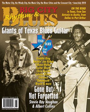 Happy birthday Albert Collins! 