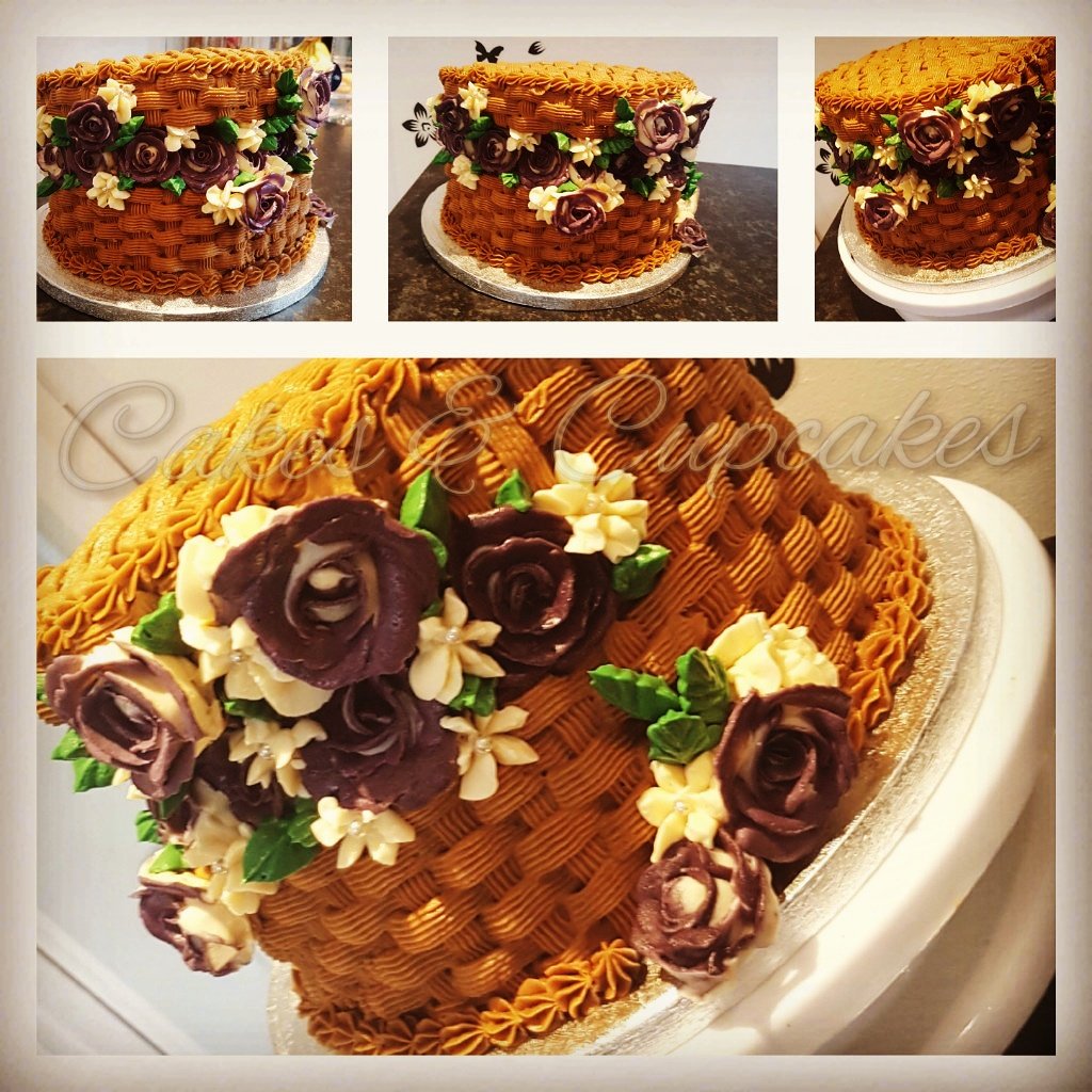 CakesOldham's tweet photo. #Basketcake  #Manchester #Chadderton #Carrotcake   #Oldham #Northwestuk  #Oldhamls #Oldhamcakes #Manchestercakes #Birthdaycake https://t.co/QI48YTLYeT